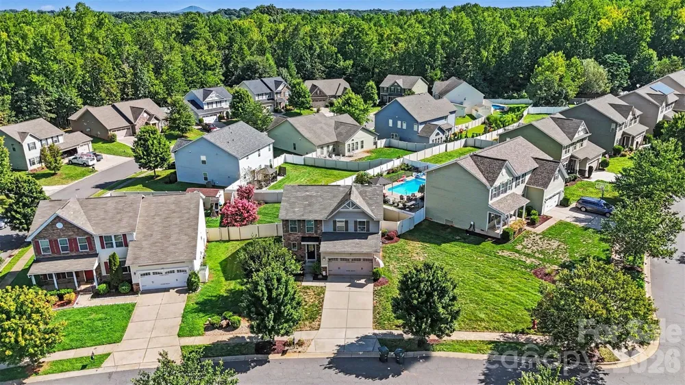 3696 English Garden Drive #20 Gastonia, NC 28056