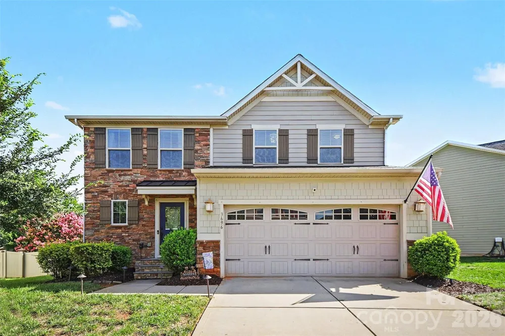 3696 English Garden Drive #20 Gastonia, NC 28056
