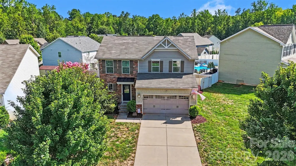3696 English Garden Drive #20 Gastonia, NC 28056