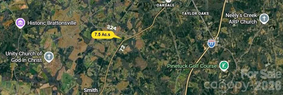 321 E Saluda Road Rock Hill, SC 29730