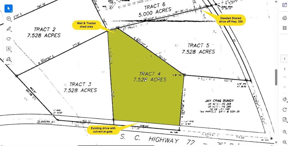 321 E Saluda Road Rock Hill, SC 29730