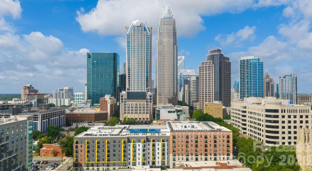 426 Tryon Street #C2.1s Charlotte, NC 28202