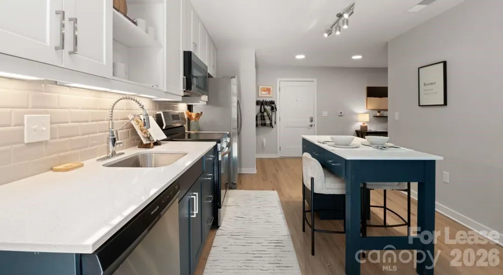 426 Tryon Street #C2.1s Charlotte, NC 28202