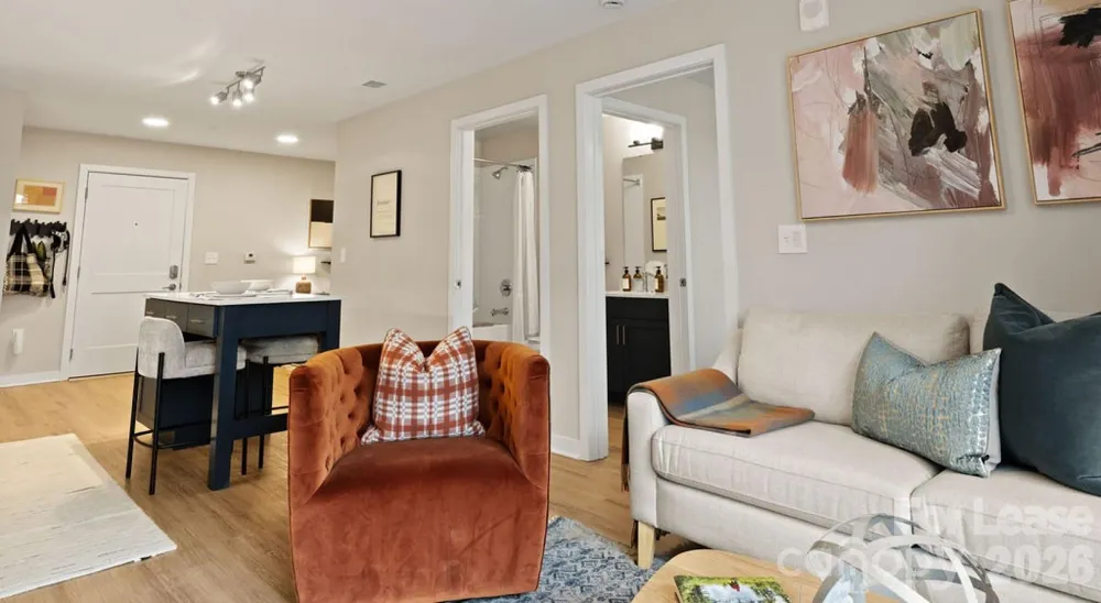 426 Tryon Street #C2.1s Charlotte, NC 28202