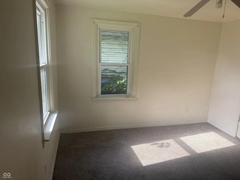 308 Canby Avenue Crawfordsville, IN 47933