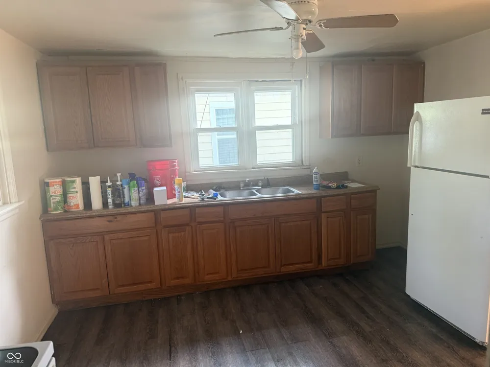 308 Canby Avenue Crawfordsville, IN 47933