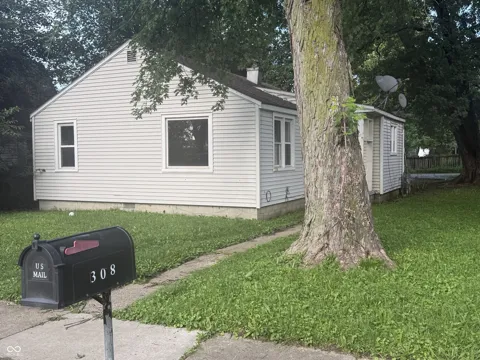 308 Canby Avenue