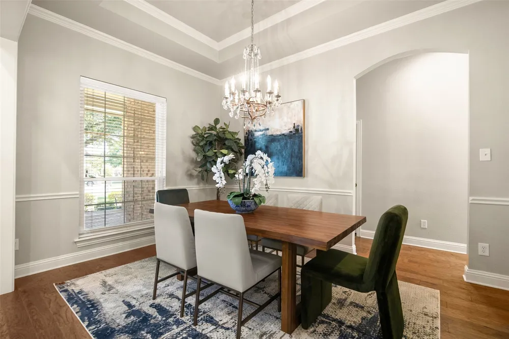 5604 Kensington Court Parker, TX 75002