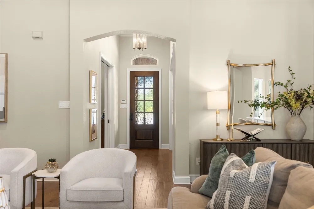 5604 Kensington Court Parker, TX 75002