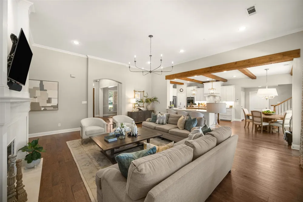 5604 Kensington Court Parker, TX 75002