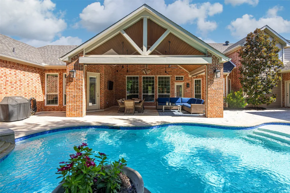 5604 Kensington Court Parker, TX 75002