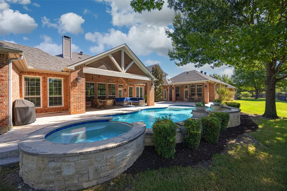 5604 Kensington Court Parker, TX 75002
