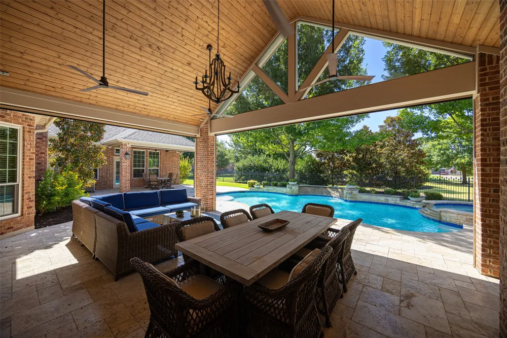 5604 Kensington Court Parker, TX 75002