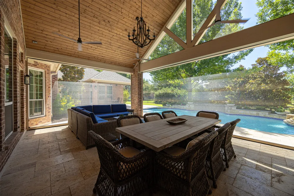5604 Kensington Court Parker, TX 75002