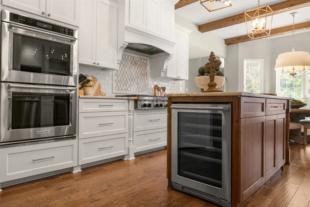 5604 Kensington Court Parker, TX 75002