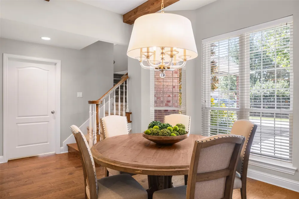 5604 Kensington Court Parker, TX 75002