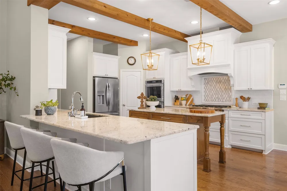 5604 Kensington Court Parker, TX 75002