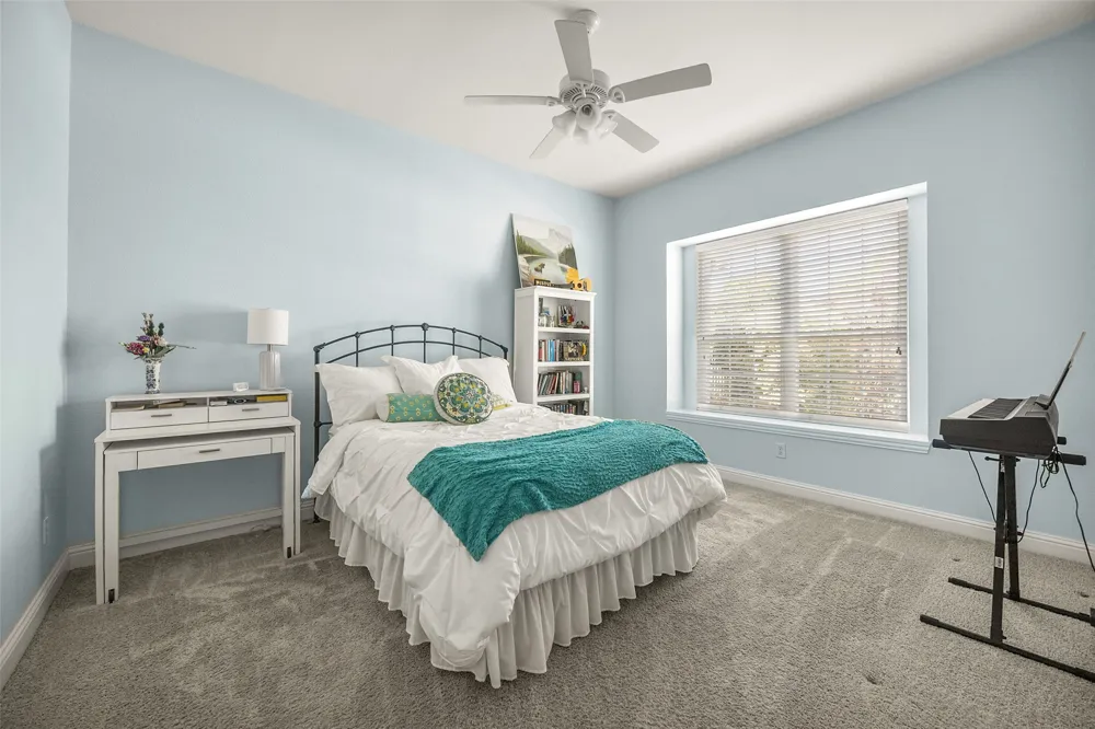 5604 Kensington Court Parker, TX 75002
