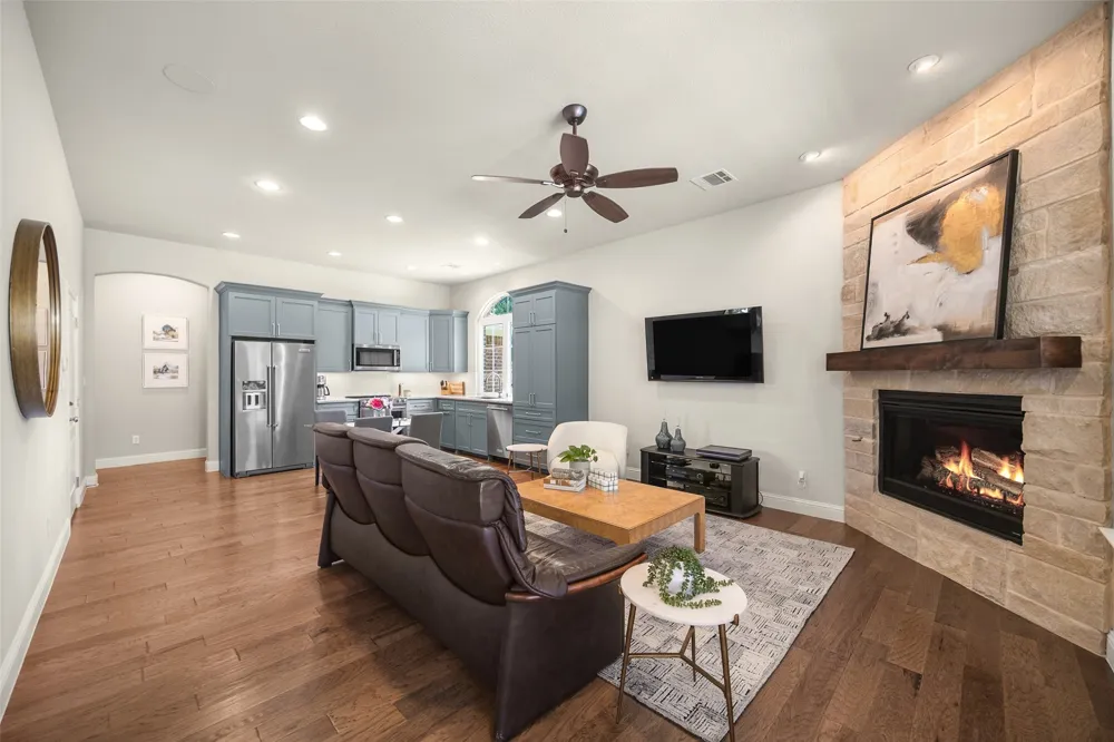 5604 Kensington Court Parker, TX 75002
