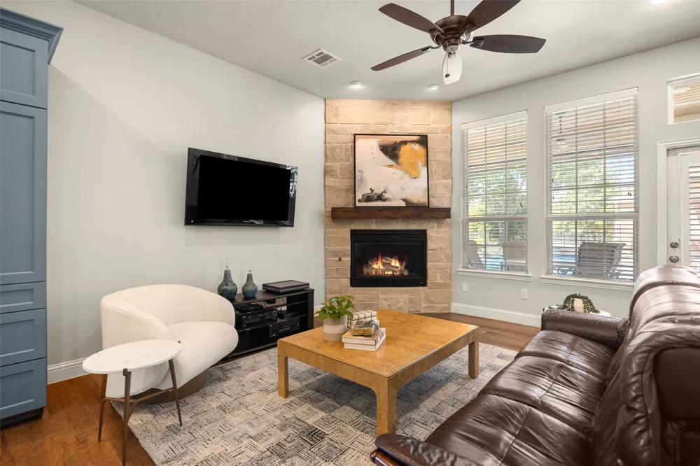 5604 Kensington Court Parker, TX 75002