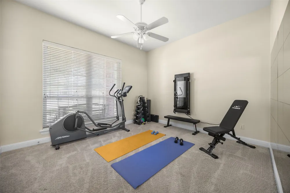 5604 Kensington Court Parker, TX 75002
