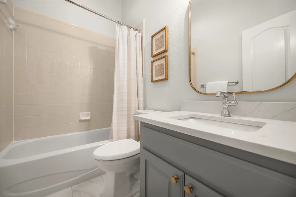 5604 Kensington Court Parker, TX 75002