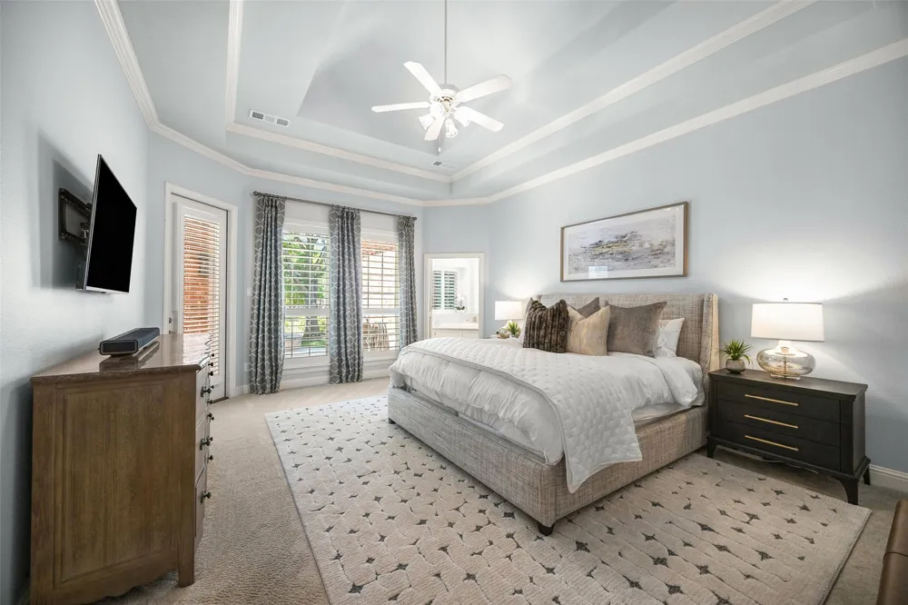 5604 Kensington Court Parker, TX 75002