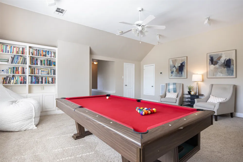 5604 Kensington Court Parker, TX 75002