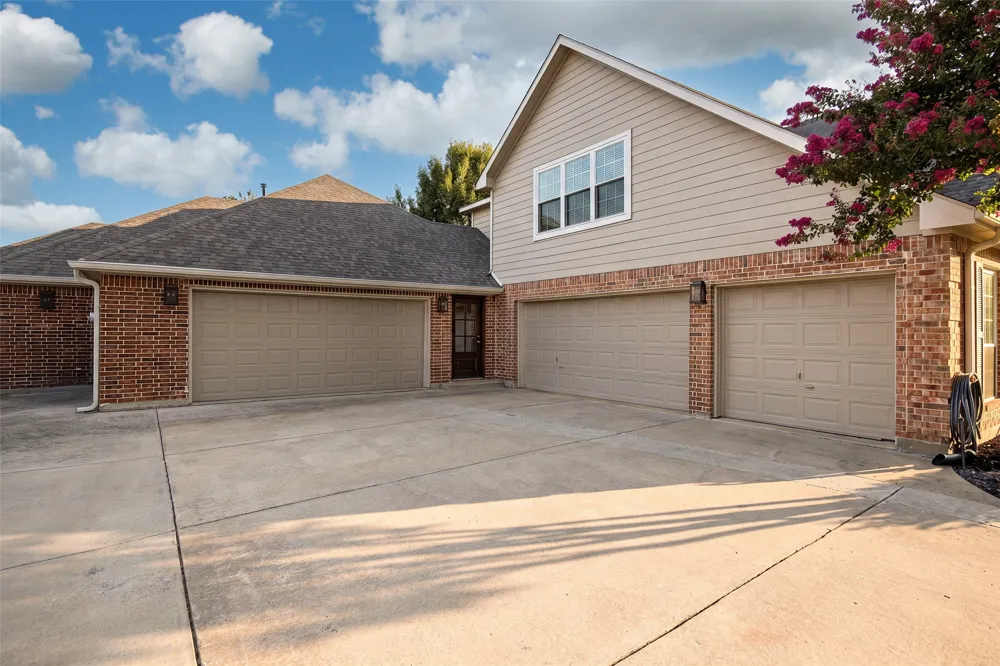5604 Kensington Court Parker, TX 75002
