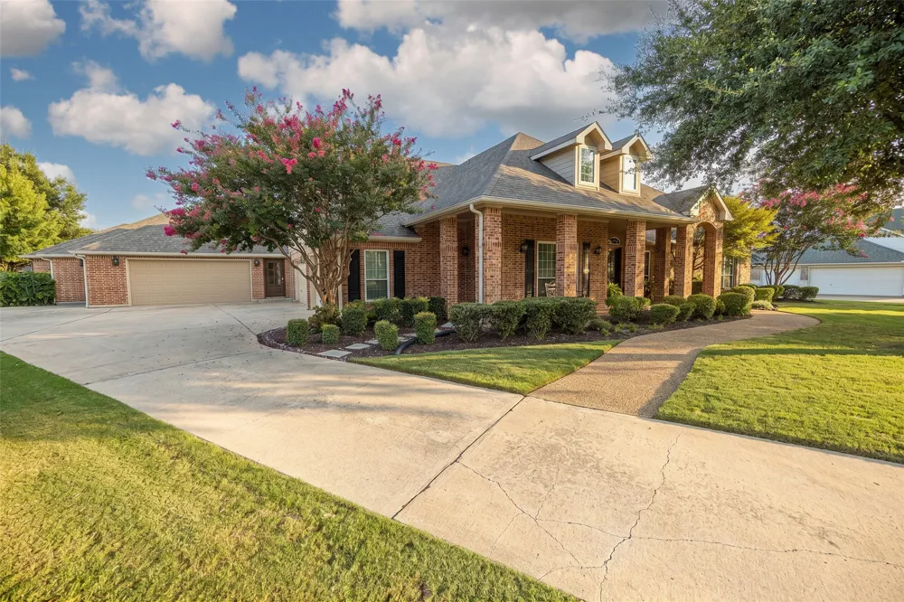 5604 Kensington Court Parker, TX 75002