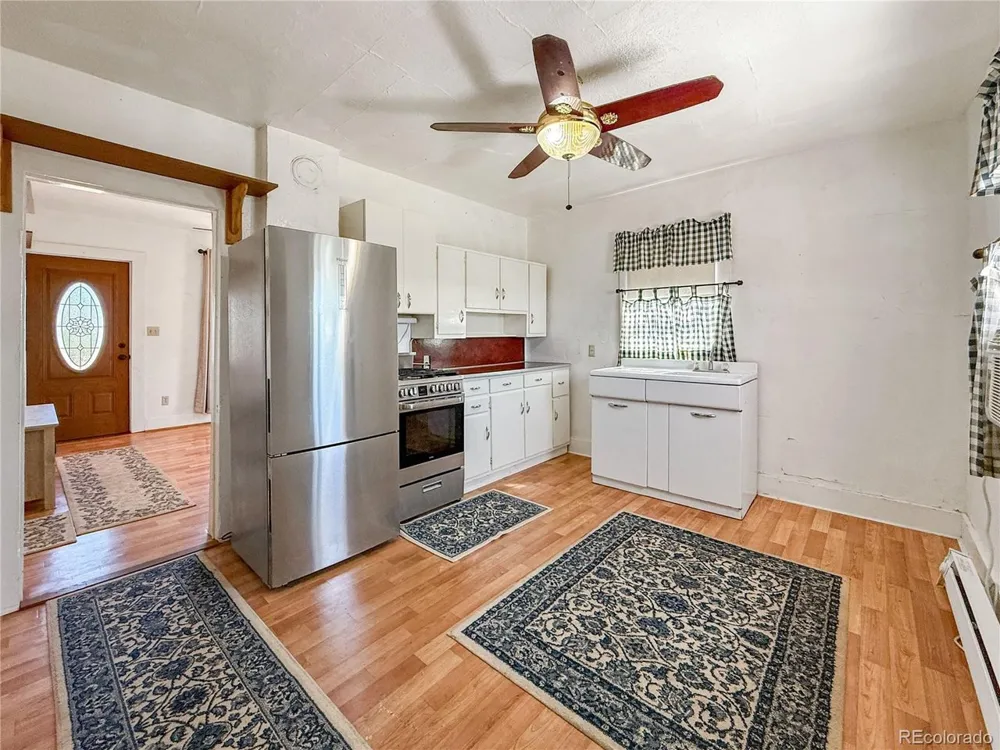 29088 County Road S Karval, CO 80823