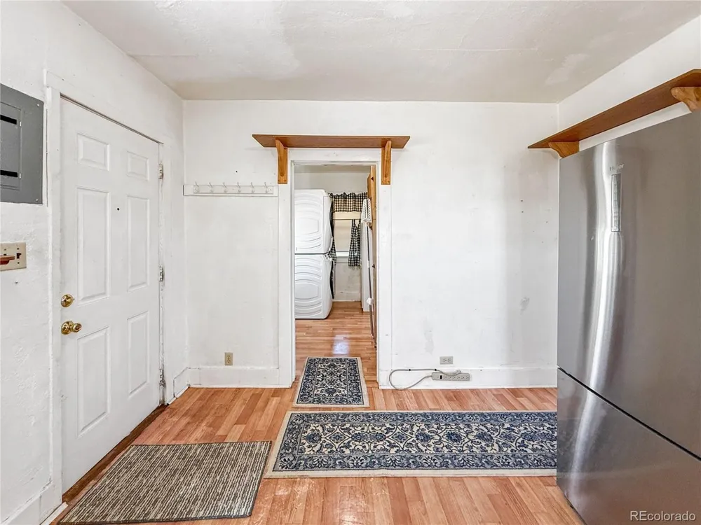 29088 County Road S Karval, CO 80823