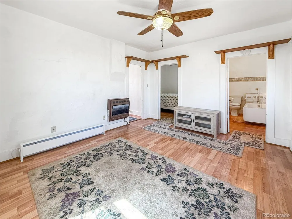 29088 County Road S Karval, CO 80823