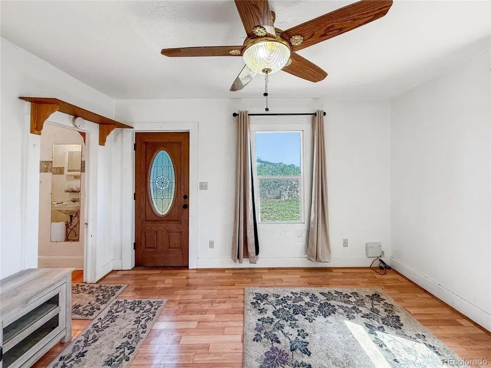 29088 County Road S Karval, CO 80823