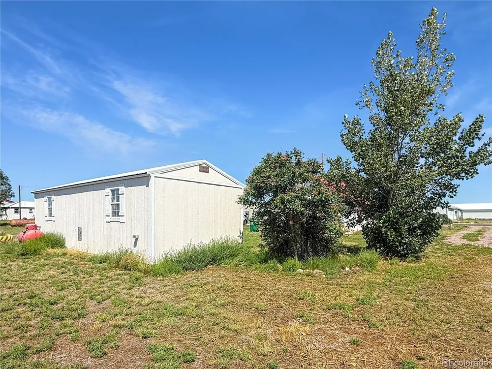 29088 County Road S Karval, CO 80823