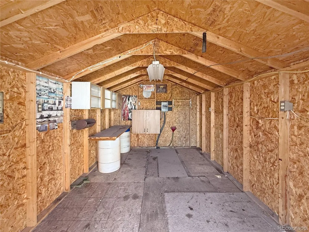 29088 County Road S Karval, CO 80823