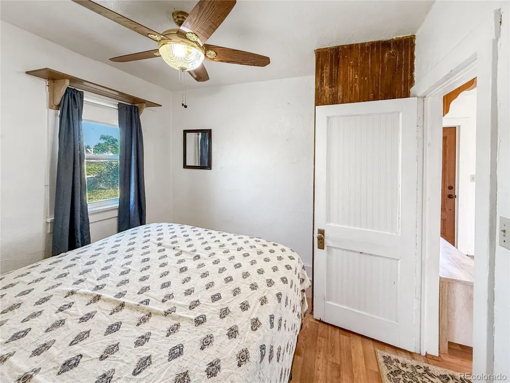 29088 County Road S Karval, CO 80823