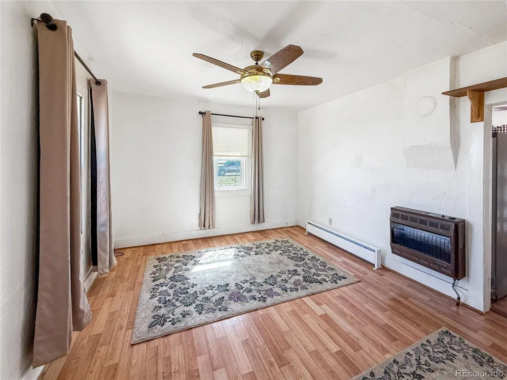 29088 County Road S Karval, CO 80823