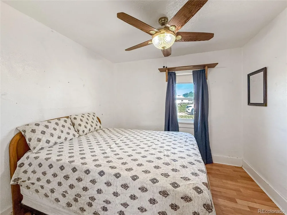 29088 County Road S Karval, CO 80823