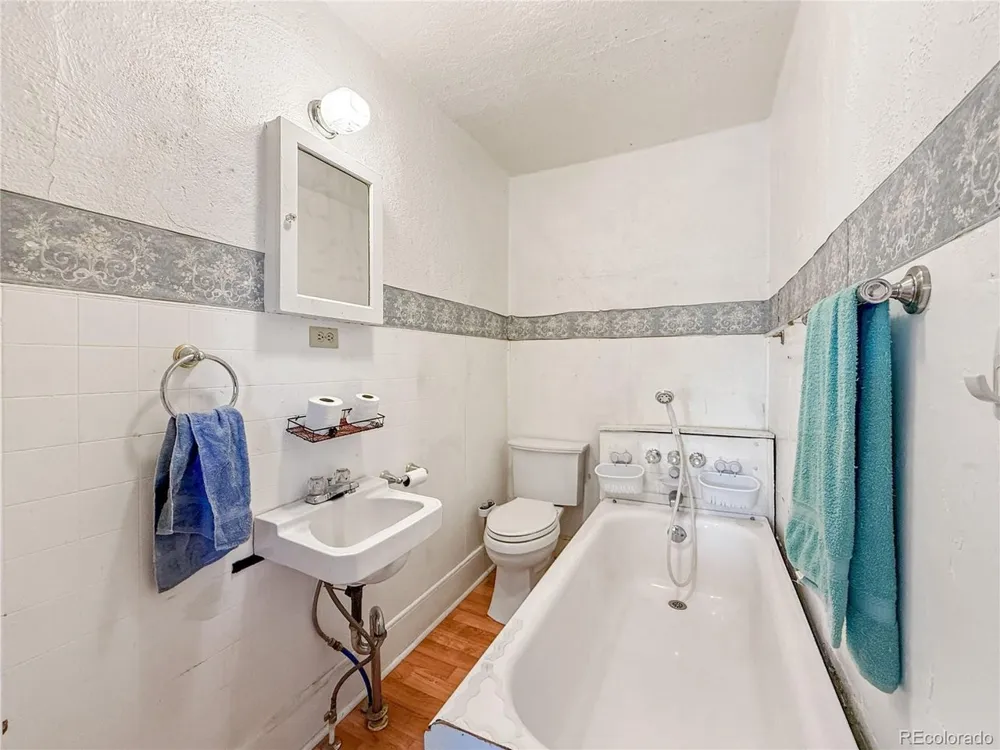 29088 County Road S Karval, CO 80823