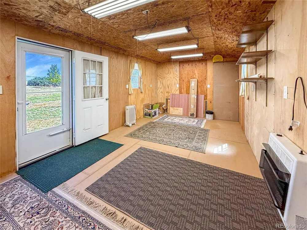 29088 County Road S Karval, CO 80823