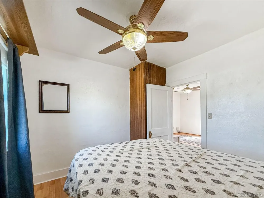 29088 County Road S Karval, CO 80823
