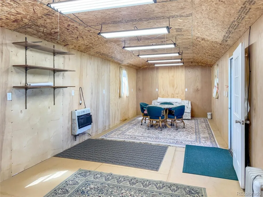 29088 County Road S Karval, CO 80823