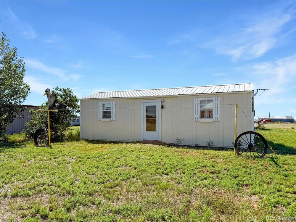 29088 County Road S Karval, CO 80823