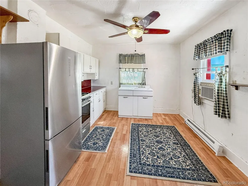 29088 County Road S Karval, CO 80823