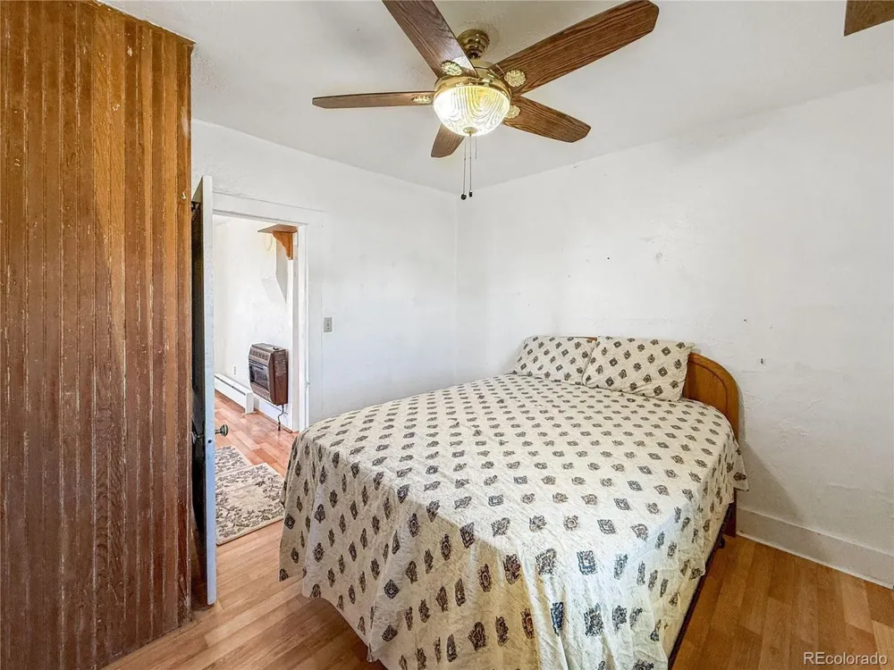 29088 County Road S Karval, CO 80823