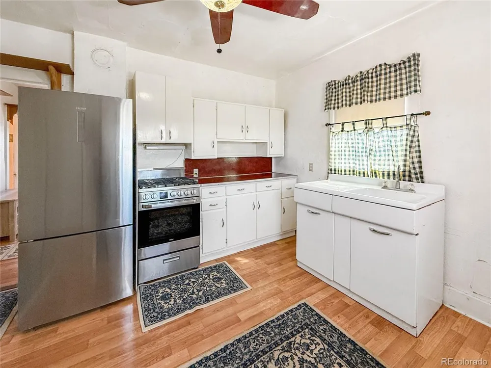 29088 County Road S Karval, CO 80823