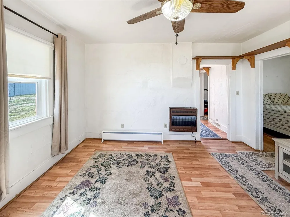29088 County Road S Karval, CO 80823