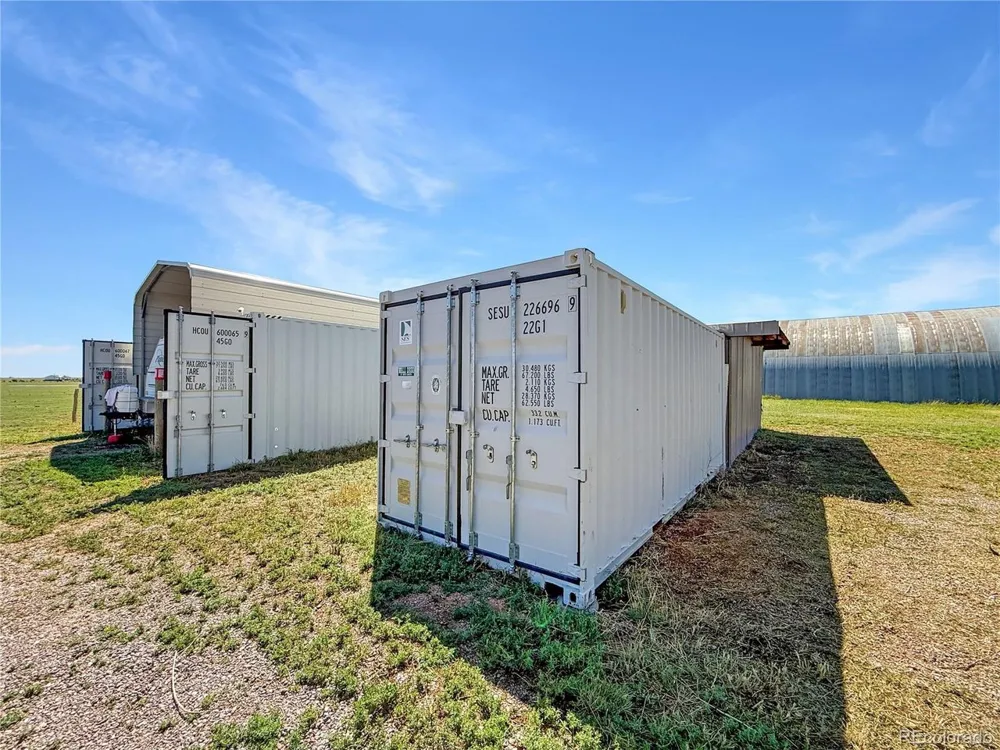 29088 County Road S Karval, CO 80823