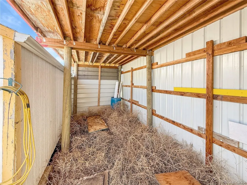 29088 County Road S Karval, CO 80823